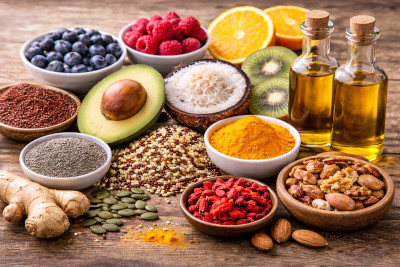 Superfoods